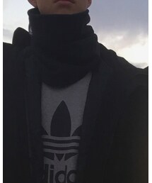 adidas | ネックウォーマー/スヌード