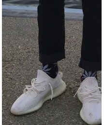 HUF | ソックス/靴下