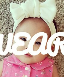 Handmade | ヘアバンド