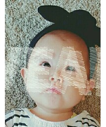 Handmade | ヘアバンド