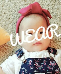 Handmade | ヘアバンド