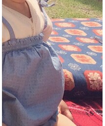 OLD NAVY | つなぎ/オールインワン