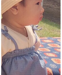 Petitsucre | ロンパース