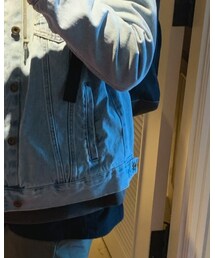 ZARA | デニムジャケット