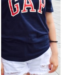 GAP | Tシャツ/カットソー