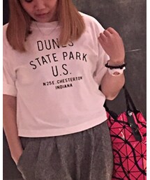 LOWRYS FARM | Tシャツ/カットソー
