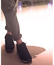 NEW BALANCE | スニーカー