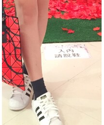 #adidas | シューズ