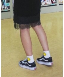 VANS | スニーカー