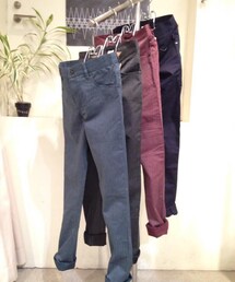 Rovtski | TCツイルSTスキニーパンツ(その他パンツ)