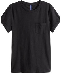 H&M | Tシャツ/カットソー