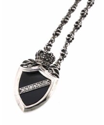 JUSTIN DAVIS | ネックレス