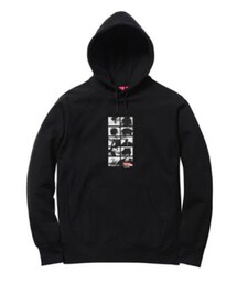 Supreme  | Sumo Hooded Sweatshirt(パーカー)