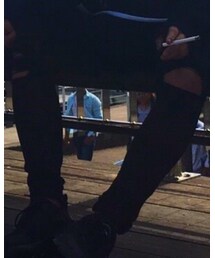 Abercrombie&Fitch | デニムパンツ