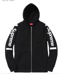 Supreme  | パーカー