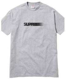 Supreme  | Tシャツ/カットソー