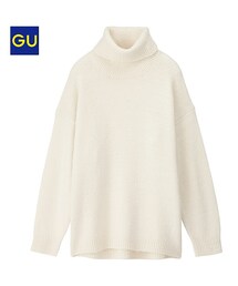 GU | ニット/セーター