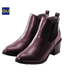 GU | ブーツ
