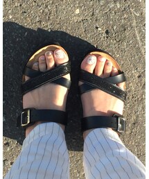 no brand | サンダル