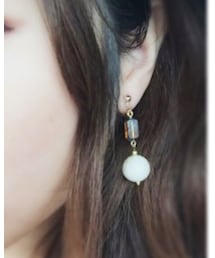 Handmade | イヤリング
