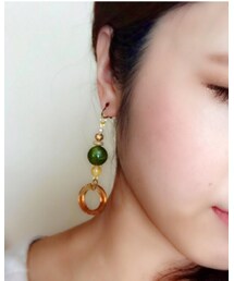 イヤリング✨ | イヤリング