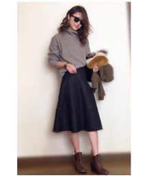 H&M | スカート