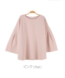 KORMARCH | Tシャツ/カットソー
