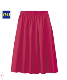 GU | スカート