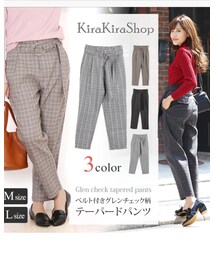 kirakirashop | パンツ