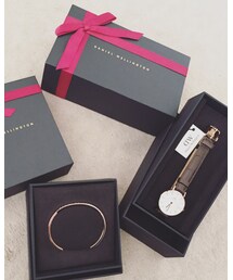 Daniel Wellington | アナログ腕時計