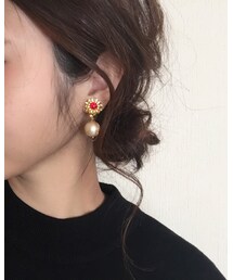 KIKI | イヤリング