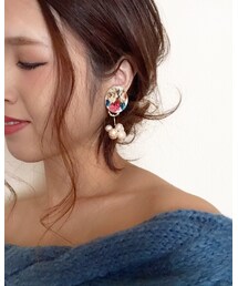 KIKI | イヤリング