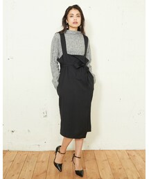 Mogila | ジャンパースカート