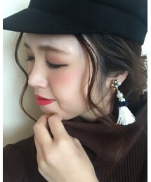 KIKI | イヤリング
