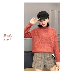 TeddyShop | ニット/セーター