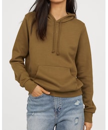 H&M | パーカー