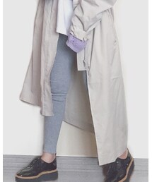 and R | レッグウェア