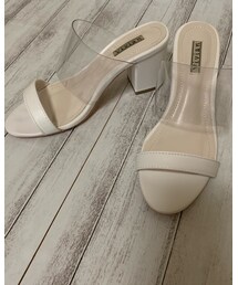 VIVIAN | サンダル