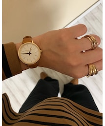 MICHAEL KORS | アナログ腕時計