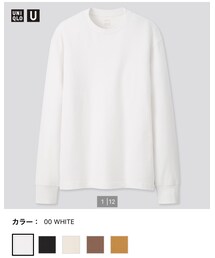 UNIQLO | トップス