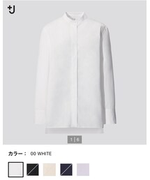 UNIQLO | シャツ/ブラウス