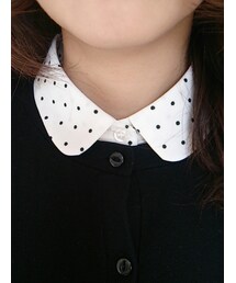 LOWRYS FARM | シャツ/ブラウス