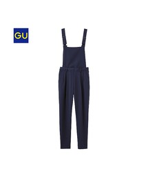 GU | サロペット/オーバーオール
