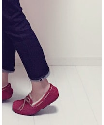 UGG | モカシン/デッキシューズ