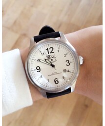 IL BISONTE | アナログ腕時計