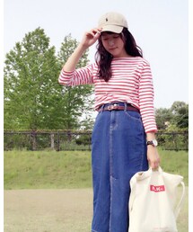 RALPH LAUREN | キャップ