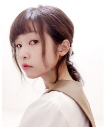 sAn | バレッタ/ヘアクリップ