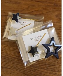 TEFLANA | その他ヘアアクセサリー