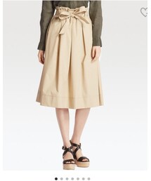 UNIQLO | スカート