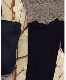 イーザッカマニア | パンツ